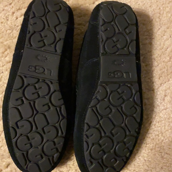 UGG shoes in excellent condition - Picture 5 of 7